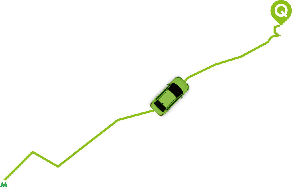 Розращування QSide