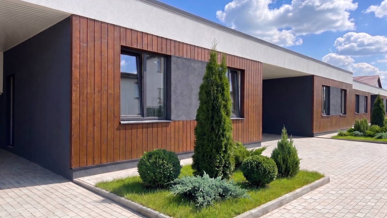 Котедж “QHouse” Зображення 2